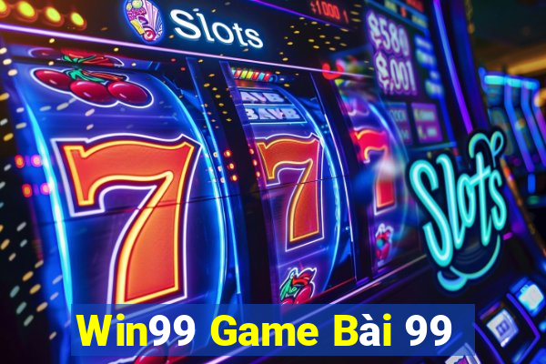 Win99 Game Bài 99