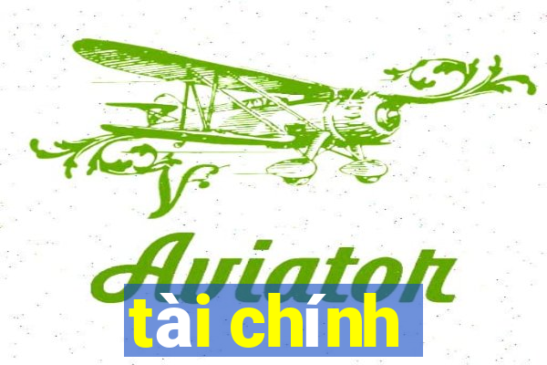 tài chính