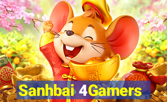 Sanhbai 4Gamers