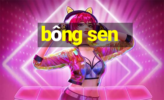 bông sen