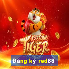 Đăng ký red88