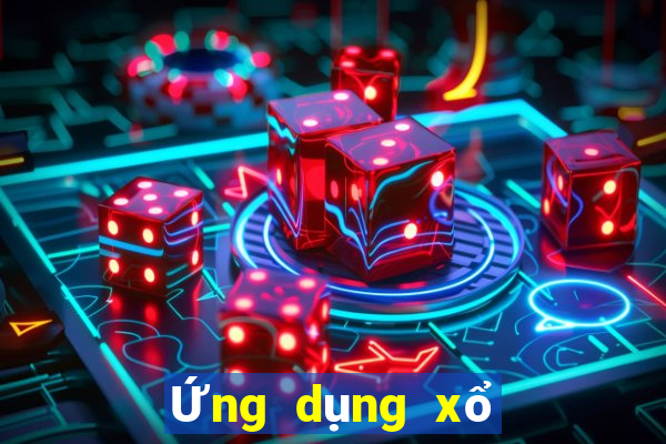 Ứng dụng xổ số u9 tải về Apple