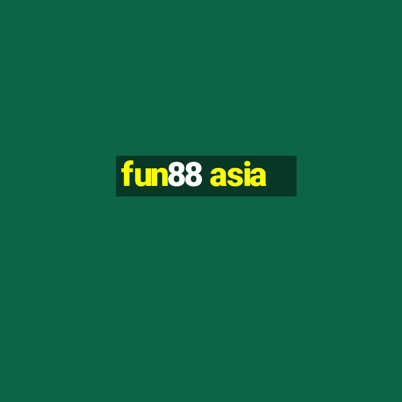 fun88 asia