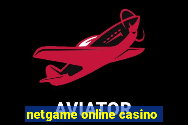 netgame online casino