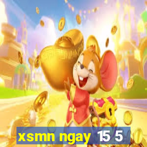 xsmn ngay 15 5