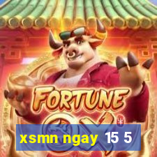 xsmn ngay 15 5