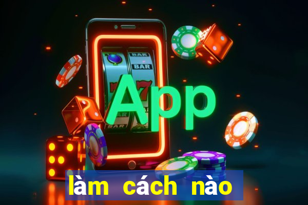 làm cách nào để tóc hết bết