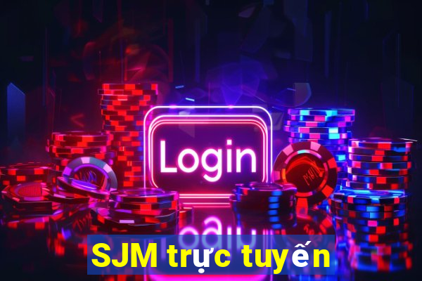 SJM trực tuyến