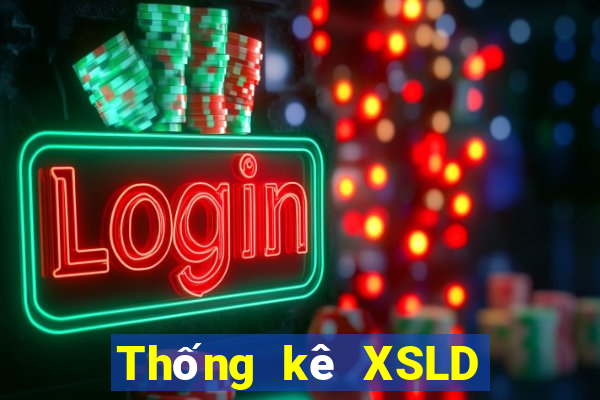 Thống kê XSLD ngày 12