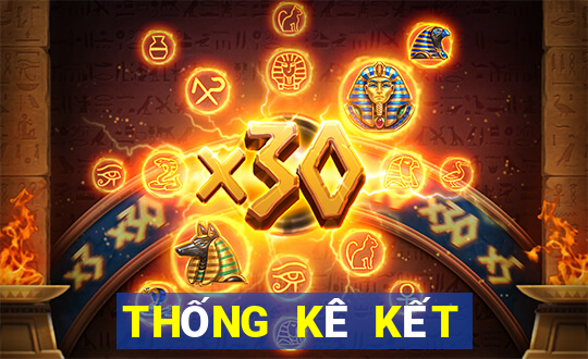 THỐNG KÊ KẾT QUẢ XSGL thứ hai