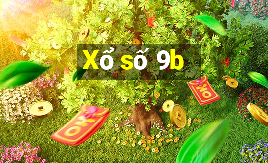 Xổ số 9b