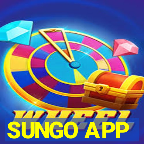 SUNGO APP