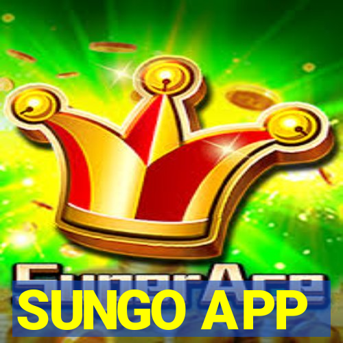 SUNGO APP