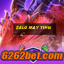 zalo máy tính