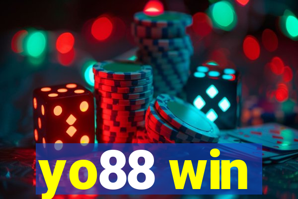 yo88 win