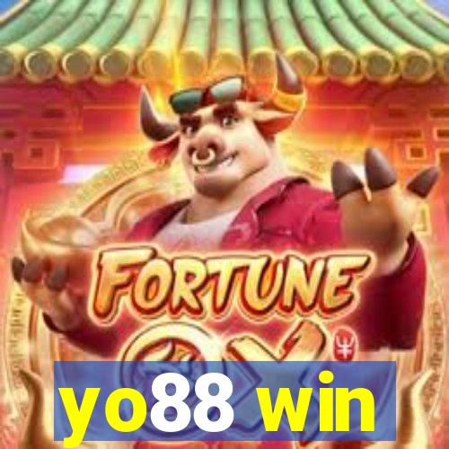 yo88 win