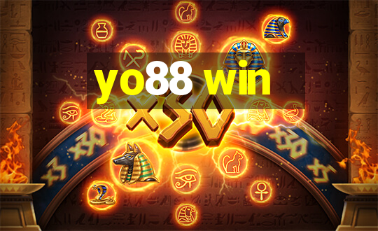 yo88 win