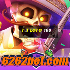 tải loto 188