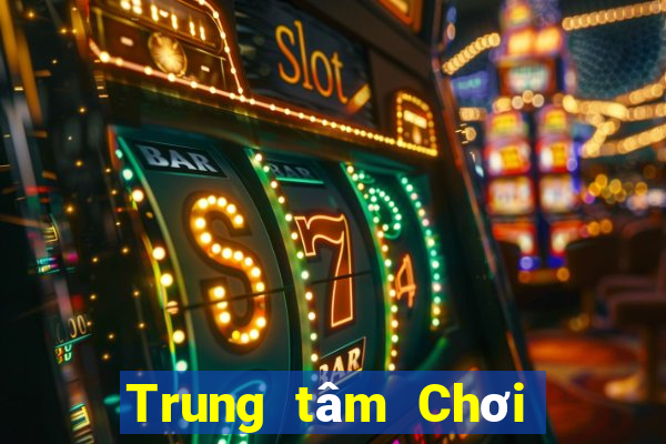 Trung tâm Chơi game bài 92