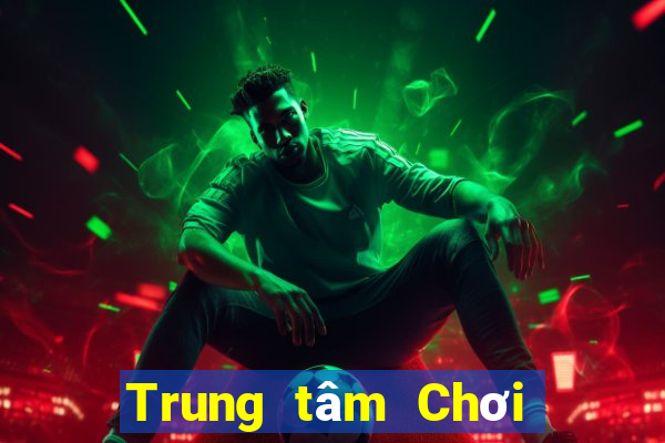 Trung tâm Chơi game bài 92