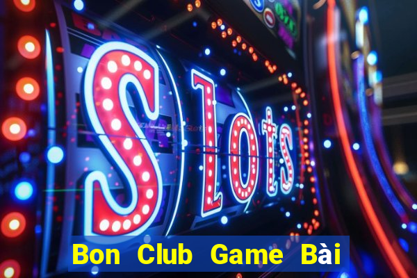 Bon Club Game Bài Su500 Iphone