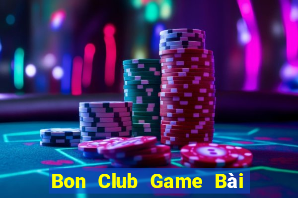 Bon Club Game Bài Su500 Iphone