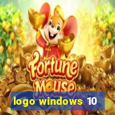 logo windows 10