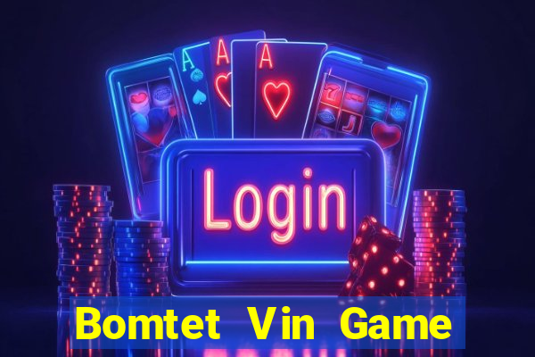 Bomtet Vin Game Bài Uno