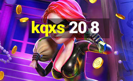 kqxs 20 8