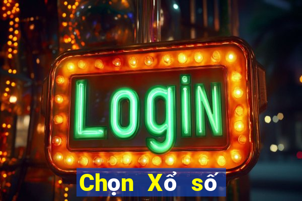 Chọn Xổ số Android Client