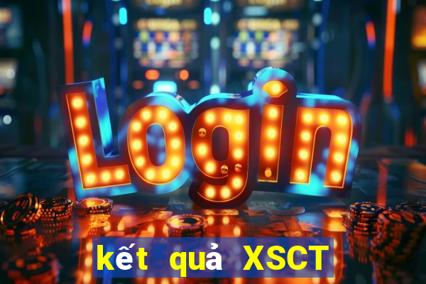 kết quả XSCT ngày 31