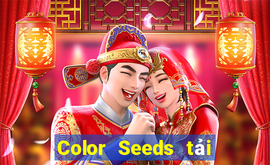 Color Seeds tải Fun88 ở đâu