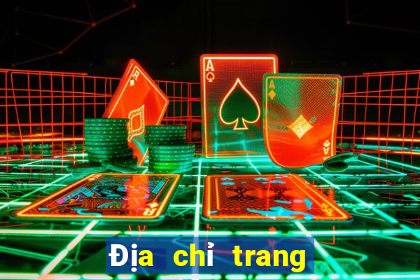 Địa chỉ trang web của Bo World