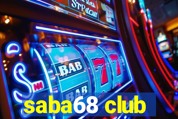 saba68 club