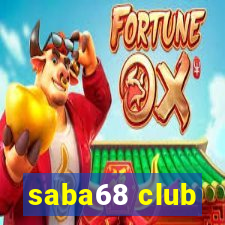 saba68 club