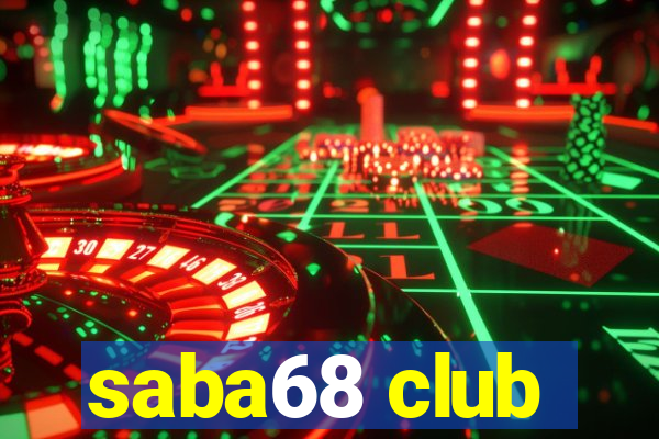 saba68 club