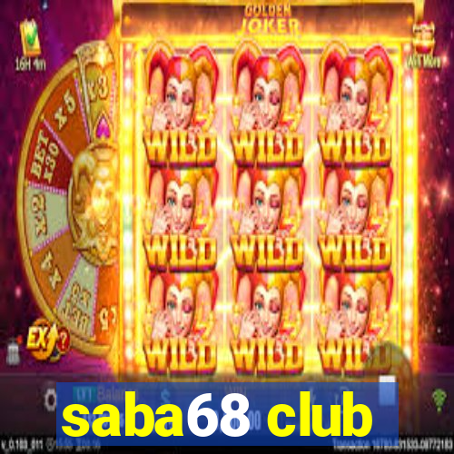 saba68 club