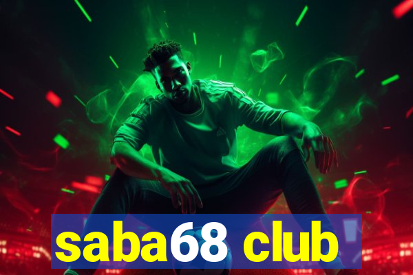 saba68 club