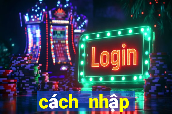 cách nhập giftcode lien quan