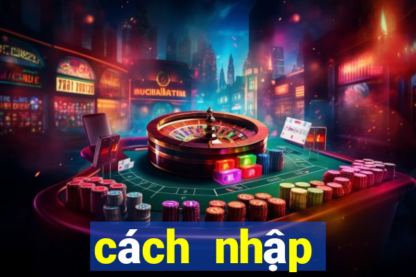 cách nhập giftcode lien quan