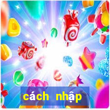 cách nhập giftcode lien quan