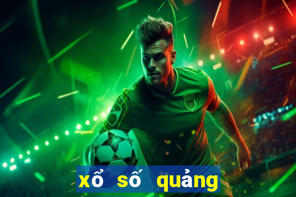 xổ số quảng ngãi thứ bảy ngày 17 tháng 2