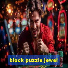 block puzzle jewel