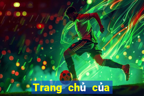 Trang chủ của thể thao việt nam