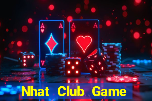 Nhat Club Game Bài Su500 Iphone