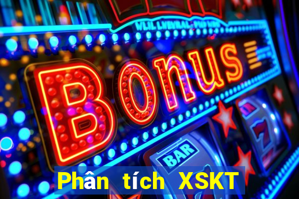 Phân tích XSKT ngày 25