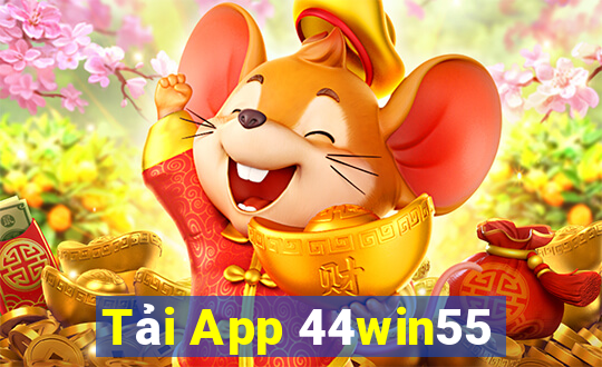 Tải App 44win55