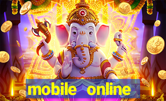 mobile online casino echtgeld