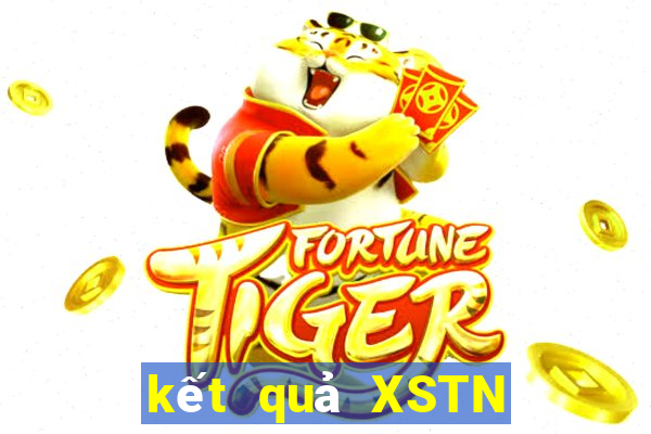 kết quả XSTN ngày 16