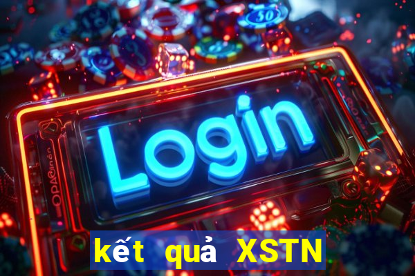 kết quả XSTN ngày 16